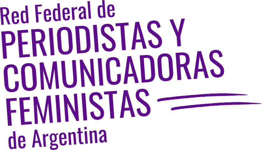 Red Federal de Periodistas y Comunicadoras Feministas de Argentina